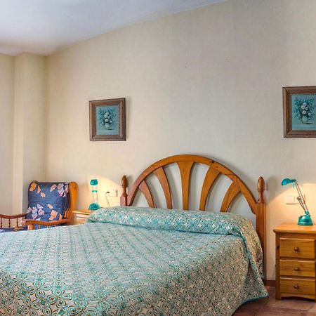Apartamento 2 Dormitorios En La Mejor Zona De Roquetas Roquetas de Mar Bagian luar foto