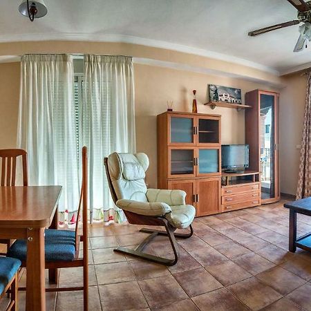 Apartamento 2 Dormitorios En La Mejor Zona De Roquetas Roquetas de Mar Bagian luar foto