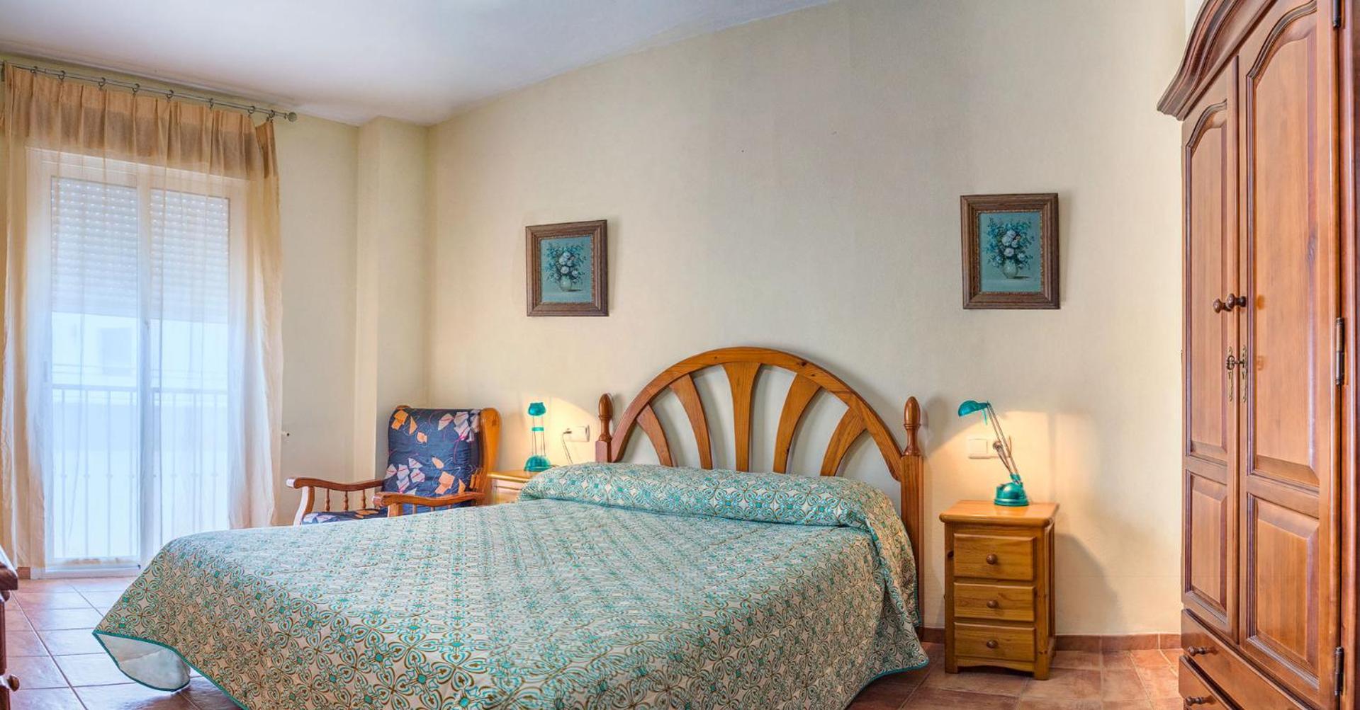 Apartamento 2 Dormitorios En La Mejor Zona De Roquetas Roquetas de Mar Bagian luar foto